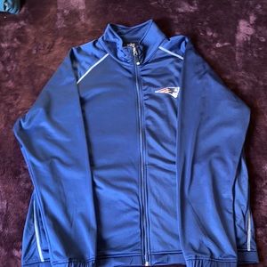 NFL New England Patriots XL sports sweatshirt